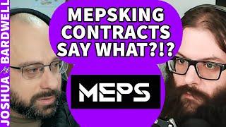 Mepsking Comes Onto The Scene With Crazy Review Terms and Doxxing! - FPV News