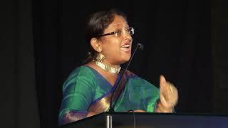 DPS - MIS Principal's speech on 18th school Annual day