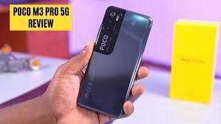 Poco M3 Pro 5G Review