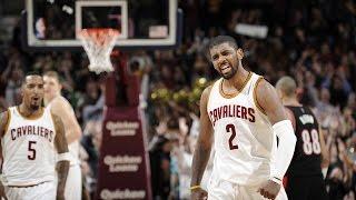Kyrie Irving HD Career Mix - So Fame So Fame