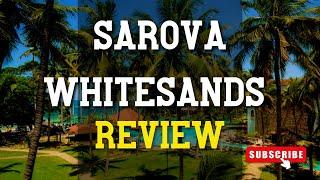 Sarova Whitesands Beach Resort- Mombasa, Kenya || Ultimate Luxury Family Hotel? ||Honest Review