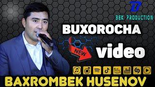 Baxrombek Husenov - Buxorocha azart | jonli ijro | Doira raqsi | baho bering va layk bosing