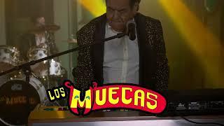 Los Muecas - Que Agonia ( Video Oficial)