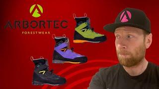 Arbortec Kayo | The Boot For You?