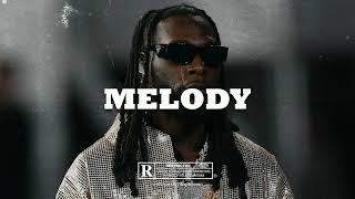 (FREE) Omah Lay x Burna Boy x Afro Type Beat x Afrobeat Instrumental 2024 - “Melody”