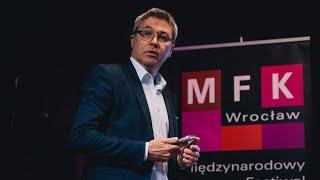 Maciej Klimarczyk: Niepoczytalność sprawcy. Czy da się oszukać biegłych psychiatrów? (wykłady MFK)