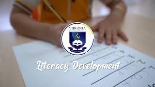 Literacy Development | Virginia International Private School Abu Dhabi