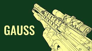 Gauss Gun - Comparison in 15 Games