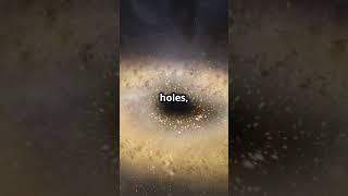 Black Holes Explained In Under 60 Seconds - Explain It To Me - In 1, 2, 3!™