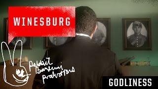 GODLINESS | Winesburg | JamesFrancoTV