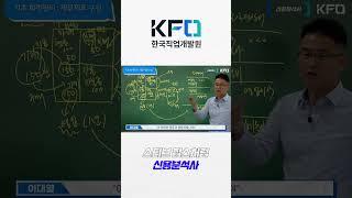 스티브 잡스처럼 #shorts #신용분석사 #크포