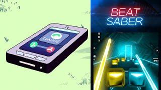 Full Disclosure - Steven Universe (Beat Saber Custom Map)