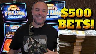 These Monster $500/Bets Could Change Everything!