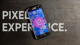 Update Samsung S7 or S7 Edge to Android 12, Pixel Experience Rom | 100% Working | Easiest Tutorial |