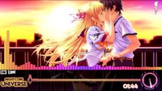 [Nightcore] Universe