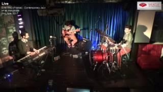 EYM Trio (France) - bFlat, Bangalore - 02-06-17: #3