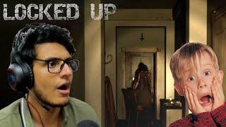 This Horror Game is Actually Really Scary [Locked Up]