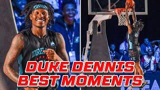 Duke Dennis BEST MOMENTS From Creator League 5v5 Game!