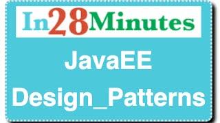 Java EE View Helper Pattern with Example