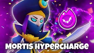 Supercell leaked The Most Awaited Hypercharge 