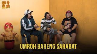 podcast seminggu ulang tahun ke 5 || TAUKO PODCAST AUDIO VISUAL