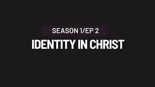 Glen Waters on Identity Through Christ, Mental Health, Georgetown Journey | Season 1 Episode 2