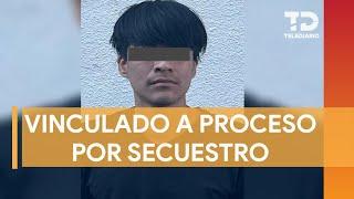 Vinculan a proceso por secuestro a presunto asesino de la tía de Rodolfo Pizarro