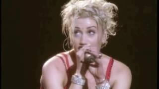 No Doubt - Live in the Tragic Kingdom (1997)