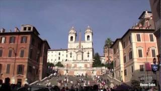 Stefano's RomeCabs - Italy Tours and Transfers Experts