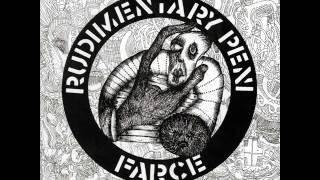 Rudimentary Peni - Bubble