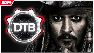 Pirates of the Caribbean (Audiorockers & Matt Raiden EDM Remix)