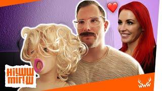 Ich liebe eine Gummipuppe! | Hilwww mir! (mit Lexy Roxx & Jonas Ems)