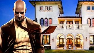 İtalyada Lüks Hayat - Hitman #2