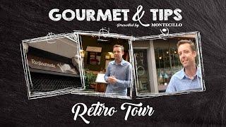 Best restaurants in Retiro (Madrid) - Gourmet & Tips - Bodegas Montecillo