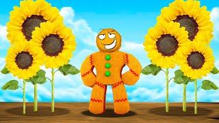 ЧТО Я ПОЛУЧУ ЗА 100 ПАЧЕК С СЕМЕНАМИ ЦВЕТОВ! ВЫРАСТИ САД / Grow a Garden в Роблокс