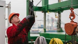 A seafarer’s tale: Loneliness and danger | Life Links