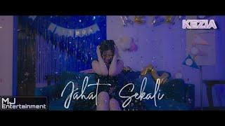 KEZIA - JAHAT SEKALI (OFFICIAL MUSIC VIDEO)