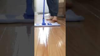 DIY Floor Cleaners That Save $$$ #shorts #diy #cleaners