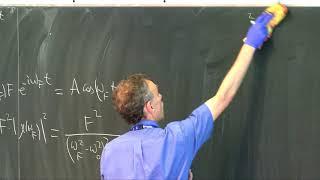 Classical and quantum dynamics of periodically driven nanomechanical systems - Lecture 1