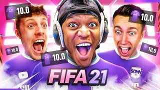 *NEW* SIDEMEN PLAY PRO CLUBS - 8 HOURS SPECIAL!