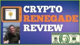 Crypto Renegade Review  Demo  Bonus 