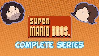 Game Grumps - Super Mario Bros. (Complete Series)