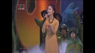 Con xin ở lại nơi này - Phương Thảo | Những người con bất tử lần thứ II 2015