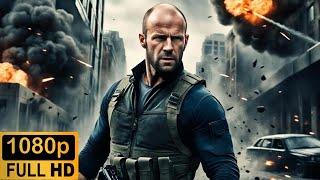 New Jason Statham Full Action Movies | Hollywood Best Action Free Movies| New Action Movies English