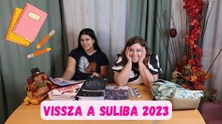 VISSZA A SULIBA 2023!