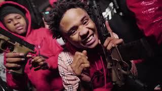 Baby Bloc - Binary Gang (Official Music Video) [Shot By @SSproductions901]