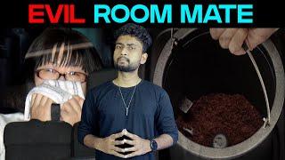 உடலை மறைக்க இந்த பெண் செய்த கொடூரங்கள் | Shocking Room Mate | Crime Story In Tamil | By Shamy