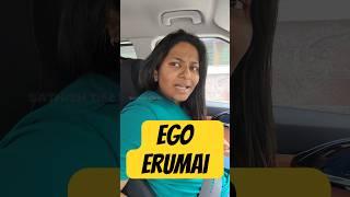Ego va enakka  #sathishdeepa #deepasathishcomedy #deepasathishdiaries