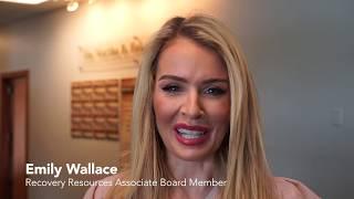Why I Run: Recovery Resources Associate Board