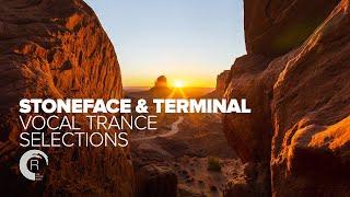 VOCAL TRANCE: Stoneface & Terminal - Best Of Selections (FULL SET)